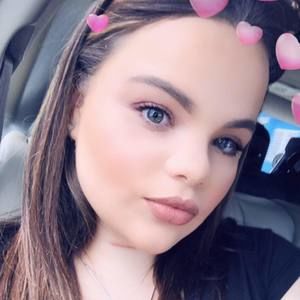 Meet your Posher, Darlene